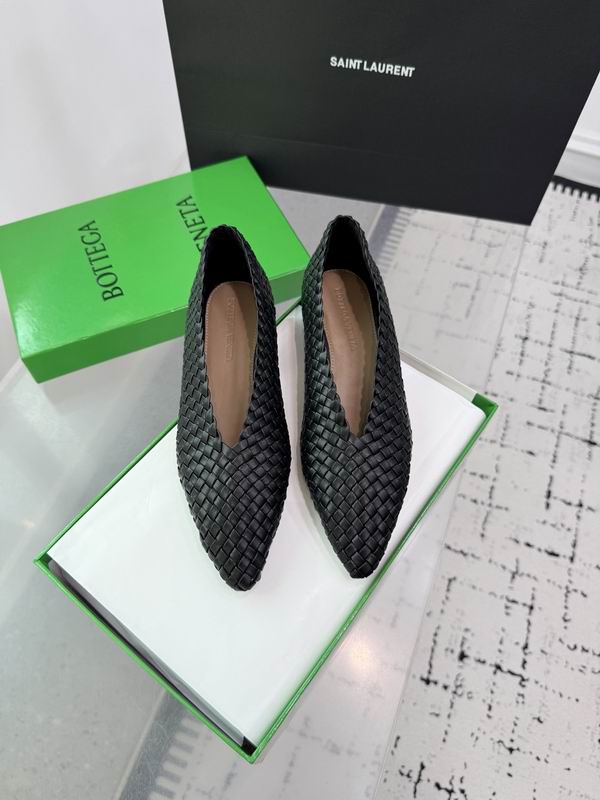 Bottega Veneta sz35-42 mnq1104